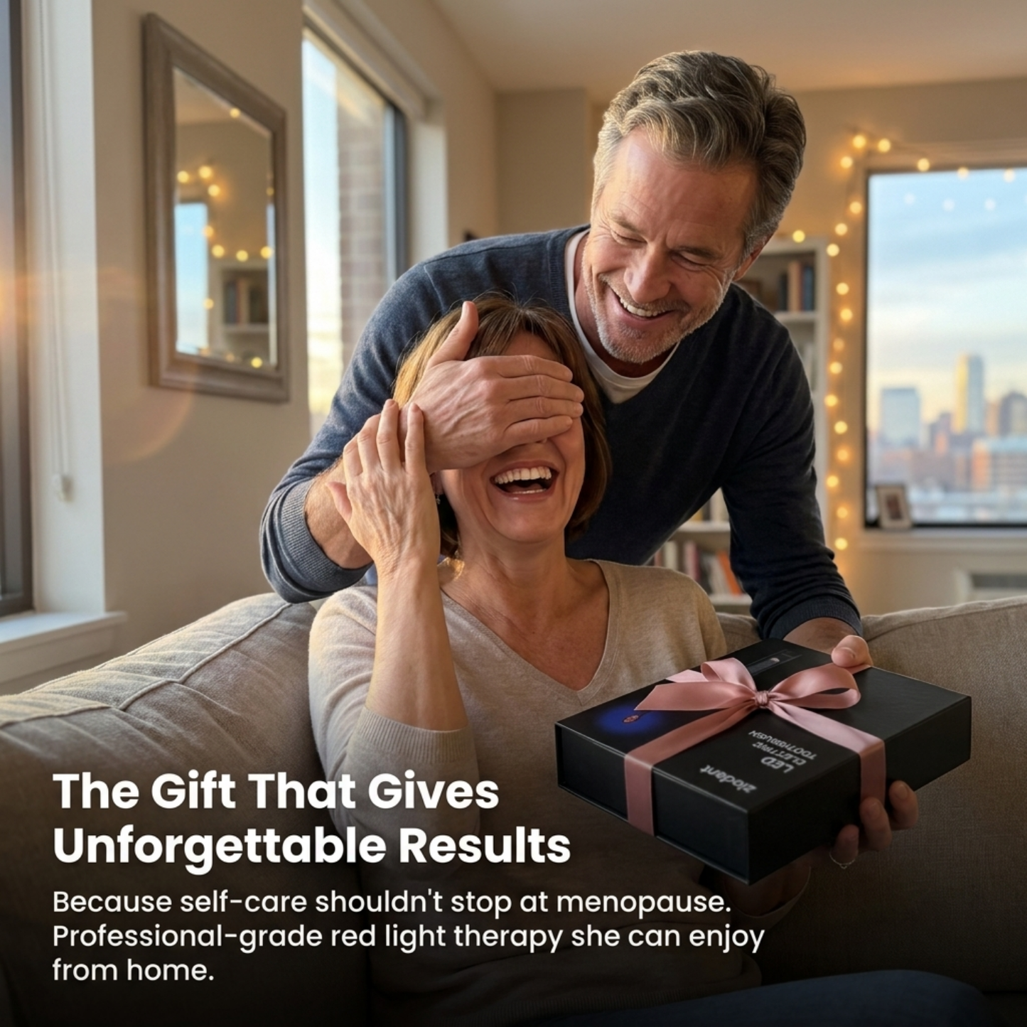 Solstra — The Menopause Mouth Rescue Kit