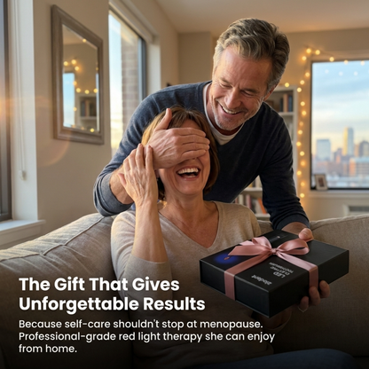 Solstra — The Menopause Mouth Rescue Kit