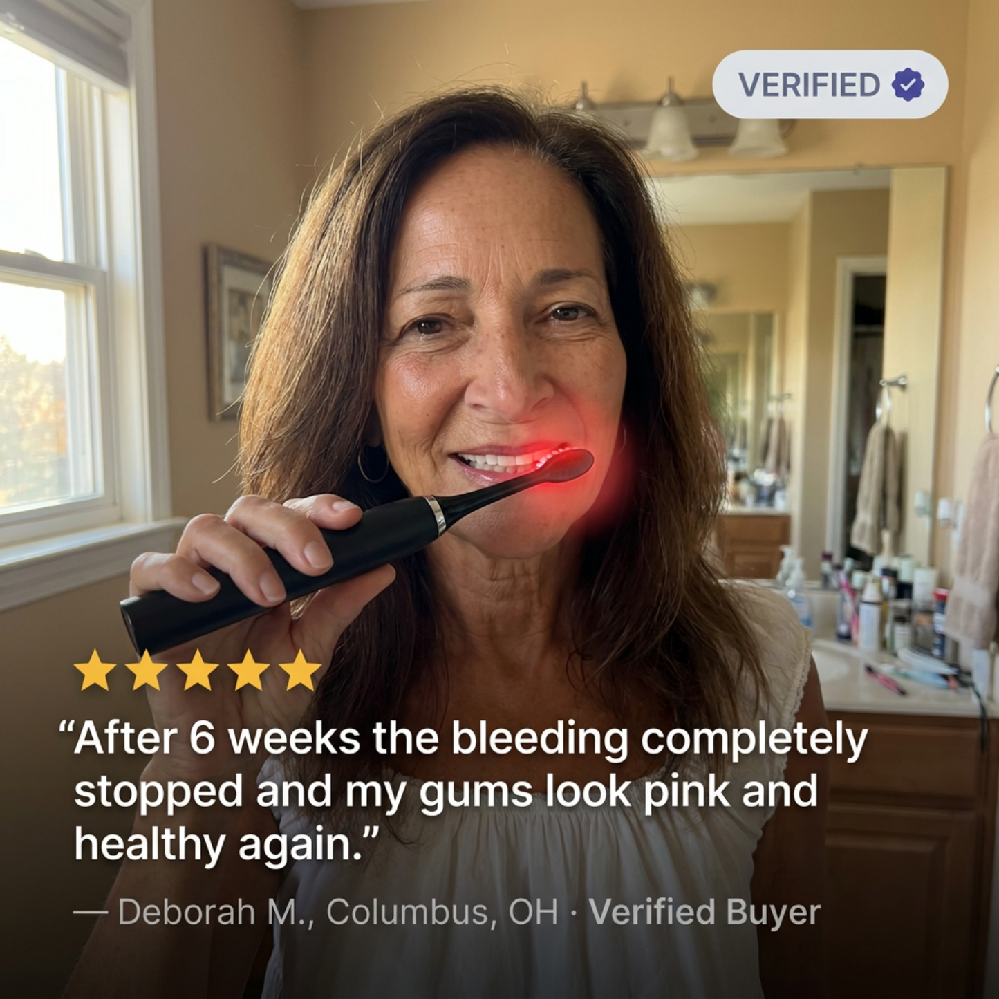 Solstra — The Menopause Mouth Rescue Kit