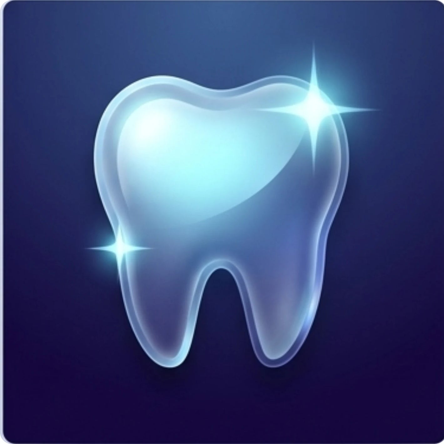 660 nanometer red light toothbrush technology